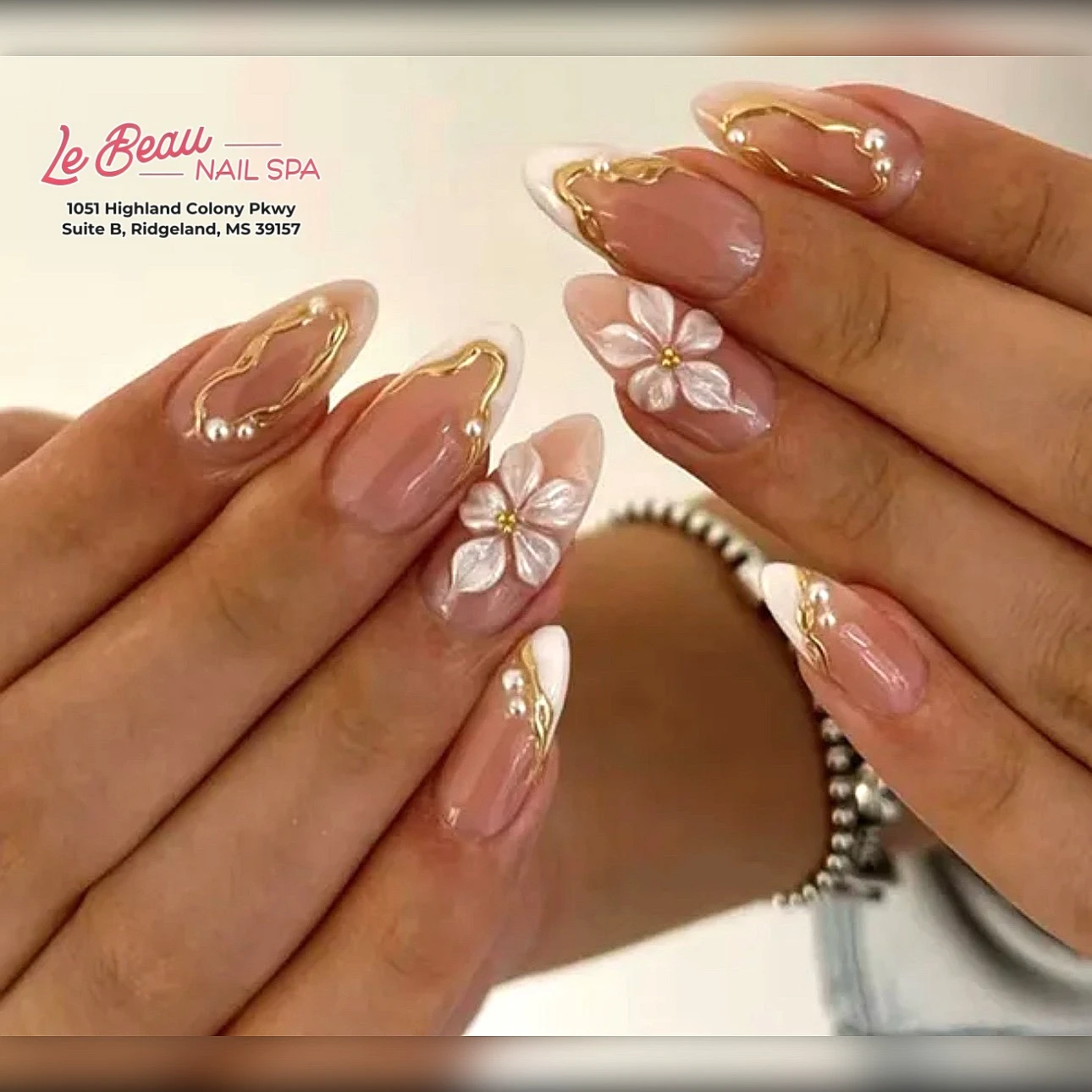 Must Try Nail Designs September 24 2026